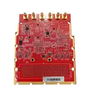 5G_大带宽射频模块 SL-5GSS