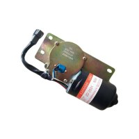 东风猛士配件 东风猛士雨刮喷水泵 EQ2050 配件