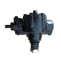 东风猛士配件 东风猛士转向机 EQ2050配件