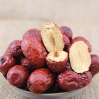 新疆若羌 大红枣 250g