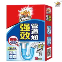 威王 1212 强效管道通100g*3包/盒 FL(预计2-5天到货)
