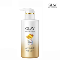 玉兰油(OLAY) 6257 水光沐浴露 水光滋养300ML FL(预计2-5天到货)