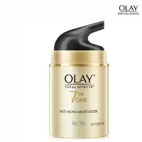 玉兰油(OLAY) 3257 多效修护霜 50G FL(预计2-5天到货)