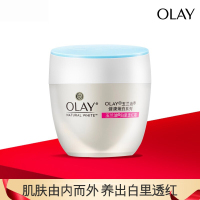 玉兰油(OLAY) 1000 白里透红霜 50G FL(预计2-5天到货)