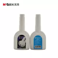 晨光18ml修正液米菲MF6003涂改液