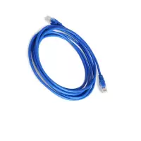 安普一舟(APYZ) 六类屏蔽1.5米 网线