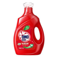 奥妙(OMO) 洗衣液 除菌除螨洗衣液 2KG