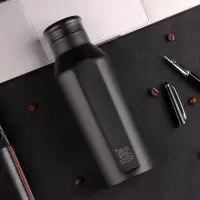果兹(GUOZI) 泉心泉意·名泉杯GZ-B32 容量:350ml尺寸:D65×205mm