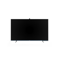 创维(Skyworth) 55Q41 55英寸 4K超高清液晶护眼平板电视AI全面屏Q41系列全面屏护眼防蓝光声控