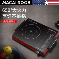 迈卡罗(Macaiiroos) MC-8151 厨房烘焙系列 电陶炉 单台价格