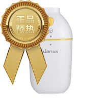 联创(Lian) DF-JP606M研颜（磨粉机）不锈钢SUS304 ABS 0.6kg 120X120X205mm