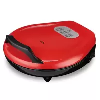 TCL TKP-D1200 红盘多功能电饼铛