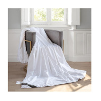 金丝莉(kintheri) JB-1125 国色经典蚕 丝被 1200G 蚕丝(长丝) 2*2.3m