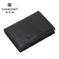 喜来登(XILAIDENG)NL170974S(NL160911S+NL180353S)小皮具+腰 带组合 黑色单套装