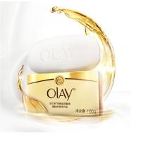玉兰油(OLAY) 100g 香皂深度 滋润（普通型） 单块价格