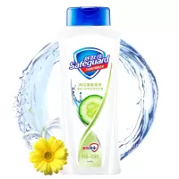舒肤佳(Safeguard ) 400ml 沐浴乳 青瓜 清爽香型 单瓶价格