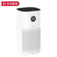 华为智选 720全效空气净化器1i 白色(支持HUAWEI HiLink)