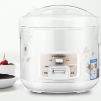 荣 事达 RX-40DK 电饭煲智能 4L大容量电饭锅