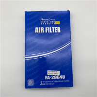 富滤盛FA-2964U空滤适用车型帕拉丁3.3 /东风皮卡 /风神 /日产贵士等