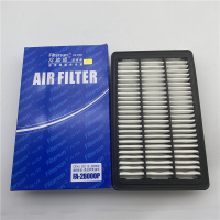 富滤盛FA-2B000P空滤适用车型圣达菲 /新胜达等