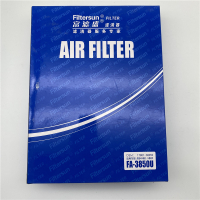 富滤盛FA-3850U空滤适用车型霸道4000新款 /FJ酷路等