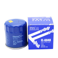 富滤盛FL-G048机滤适用车型别克GL8。3.0 /君威1.5 /2.0T /君越3.0L等