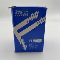 富滤盛FL-W056机滤适用车型奥迪100/80 2.3 2.6 /B5 /A6 /志俊 /桑塔纳2000等