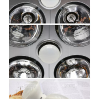 飞利浦(Philips) 浴霸中心照明灯灯泡 LED 灯泡 白色