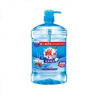 冷水去油洗洁精 雕牌 1.5kg/桶 4桶/箱