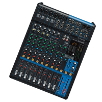 雅马哈(YAMAHA) MG系列 专业音频调音设备 MG12XU 带效果