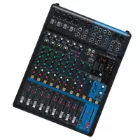 雅马哈(YAMAHA) MG系列 专业音频调音设备 MG12XU 带效果