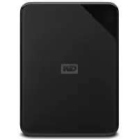 西部数据(WD) 2TB 移动硬盘(单位:个)