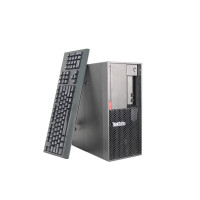 ThinkP330 E-2124G 8G 1T 集显 250W 图形工作站