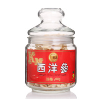 康美西洋参60克