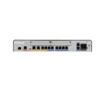 华为（HUAWEI）路由器 ar1220c-s 企业全千兆双W口路由器 网管千兆