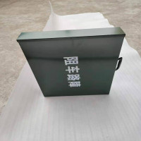 破胎器(手动阻车路障)