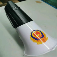 手持喊话扩音器25W