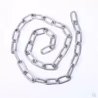 304不锈钢起重吊链 Ø12mm 10m/条
