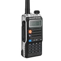 宝锋 调频对讲机 UV-5R 旗舰版