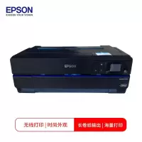 爱普生(EPSON)P808 A2+幅面专业照片打印机