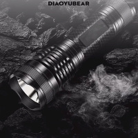 手电筒SFL2188照明手电筒