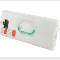 原装废粉仓粉盒