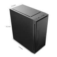 高端DIY定制电脑套机(I9-9900K 金士顿16g*2 三星固态1T 技嘉Z390 蓝宝石RX5500X 酷冷水冷 Win7 系统)AOC 27英寸显示器