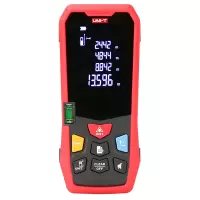 优利德 (UNI-T)LM50 激光测距仪 50米 电子尺