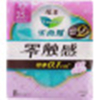 花王卫生巾日用25cm 8片装