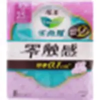 花王卫生巾日用25cm 8片装