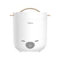 美的(Midea) FB10M103 电饭煲1.3L电饭锅小型迷你家用煮饭锅