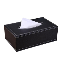 餐巾纸盒 （1个）