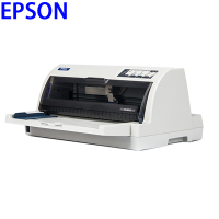 爱 普 生（EPSON） LQ-680KII 票据针 式 打 印 机