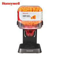 霍尼韦尔(Honeywell)耳塞分配器 防噪降噪音耳塞分配 经济型轻质耳塞分配器